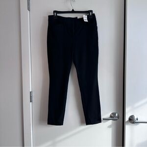 NWT Express Black Pants size 6P